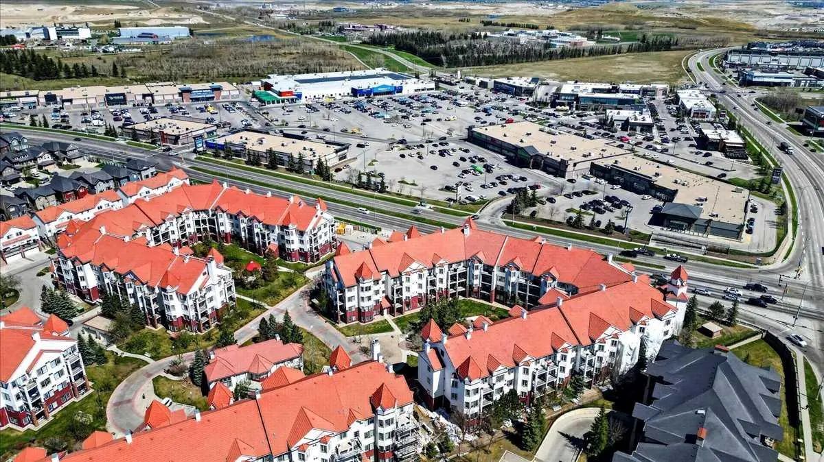 303 70 Royal Oak Plaza Northwest, Calgary – Residential Apartment Listing Photo 41