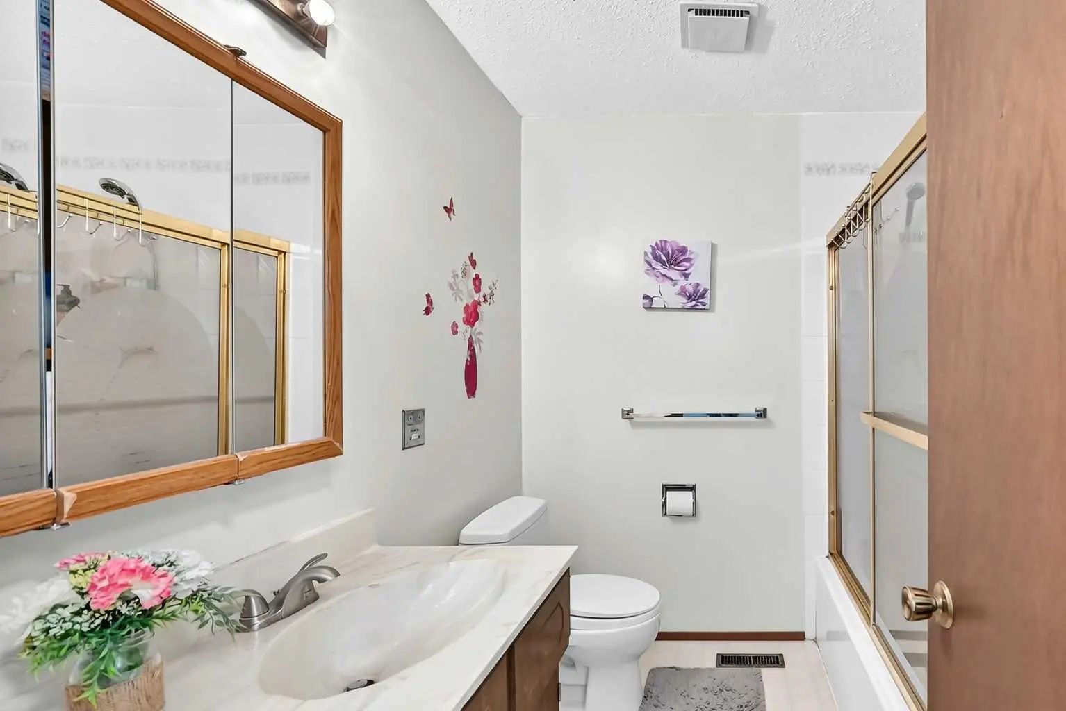 11 Rundlemere Place Northeast, Calgary – Residential Detached Listing Photo 25