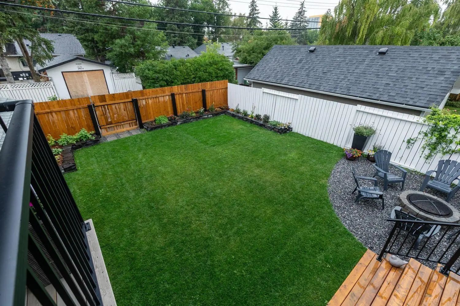2543 Chicoutimi Drive Northwest, Calgary – Residential Detached Listing Photo 44