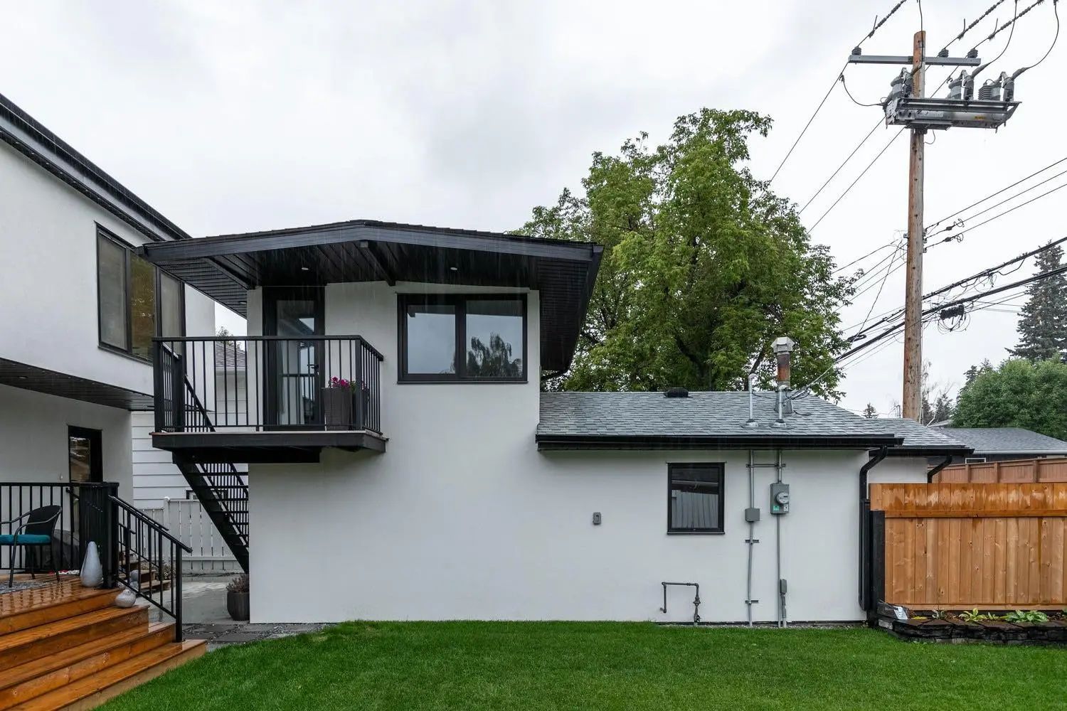2543 Chicoutimi Drive Northwest, Calgary – Residential Detached Listing Photo 46