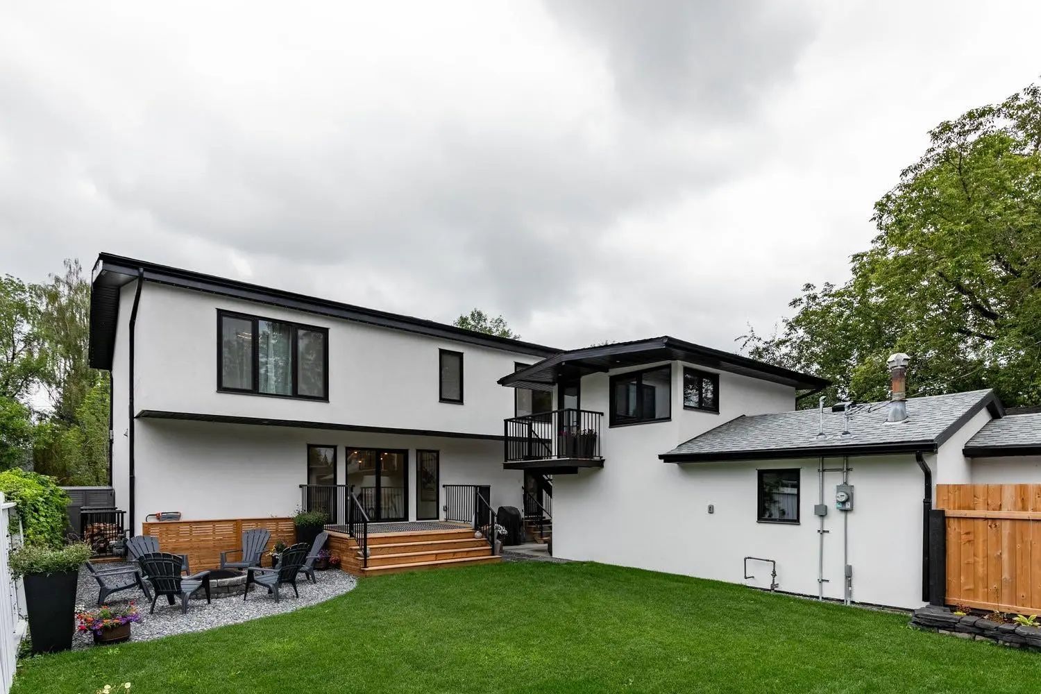 2543 Chicoutimi Drive Northwest, Calgary – Residential Detached Listing Photo 47