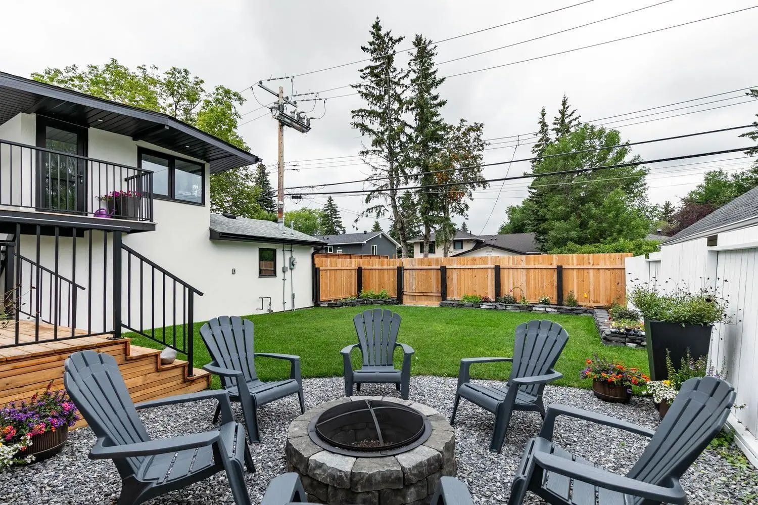 2543 Chicoutimi Drive Northwest, Calgary – Residential Detached Listing Photo 48