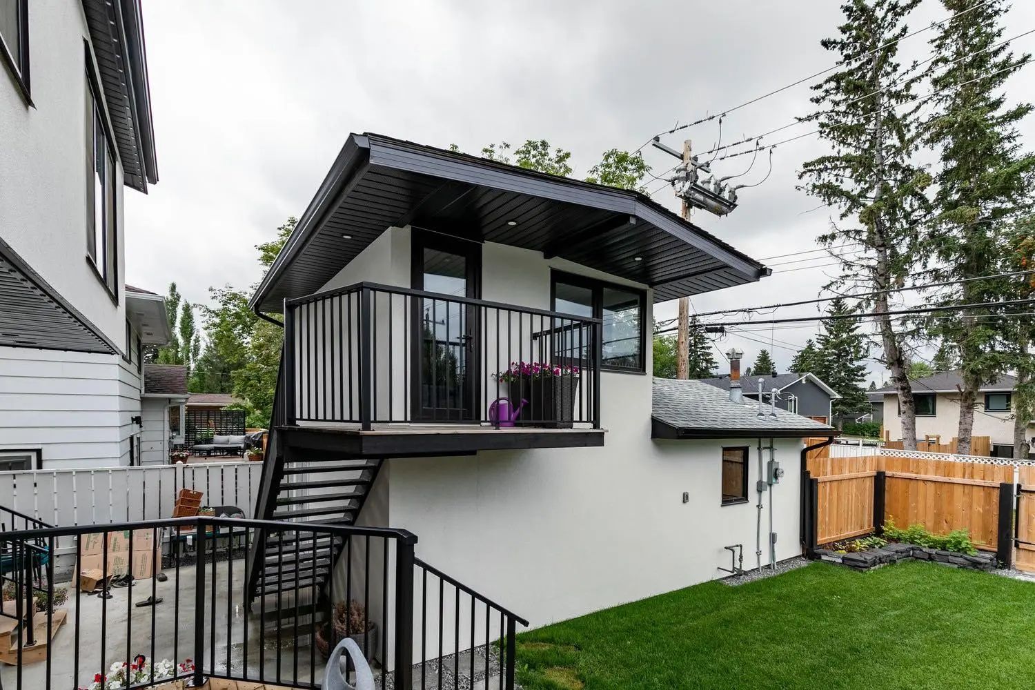 2543 Chicoutimi Drive Northwest, Calgary – Residential Detached Listing Photo 49