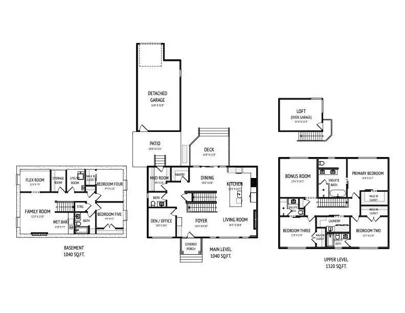2543 Chicoutimi Drive Northwest, Calgary – Residential Detached Listing Photo 50