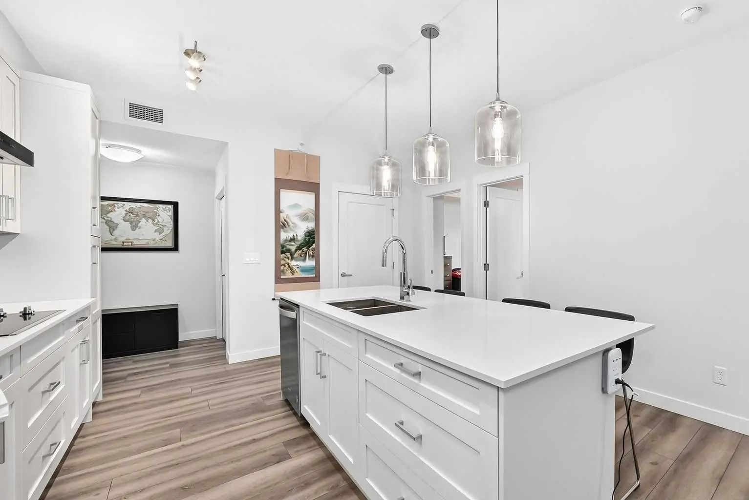 409 30 Walgrove Walk Southeast, Calgary – Residential Apartment Listing Photo 10