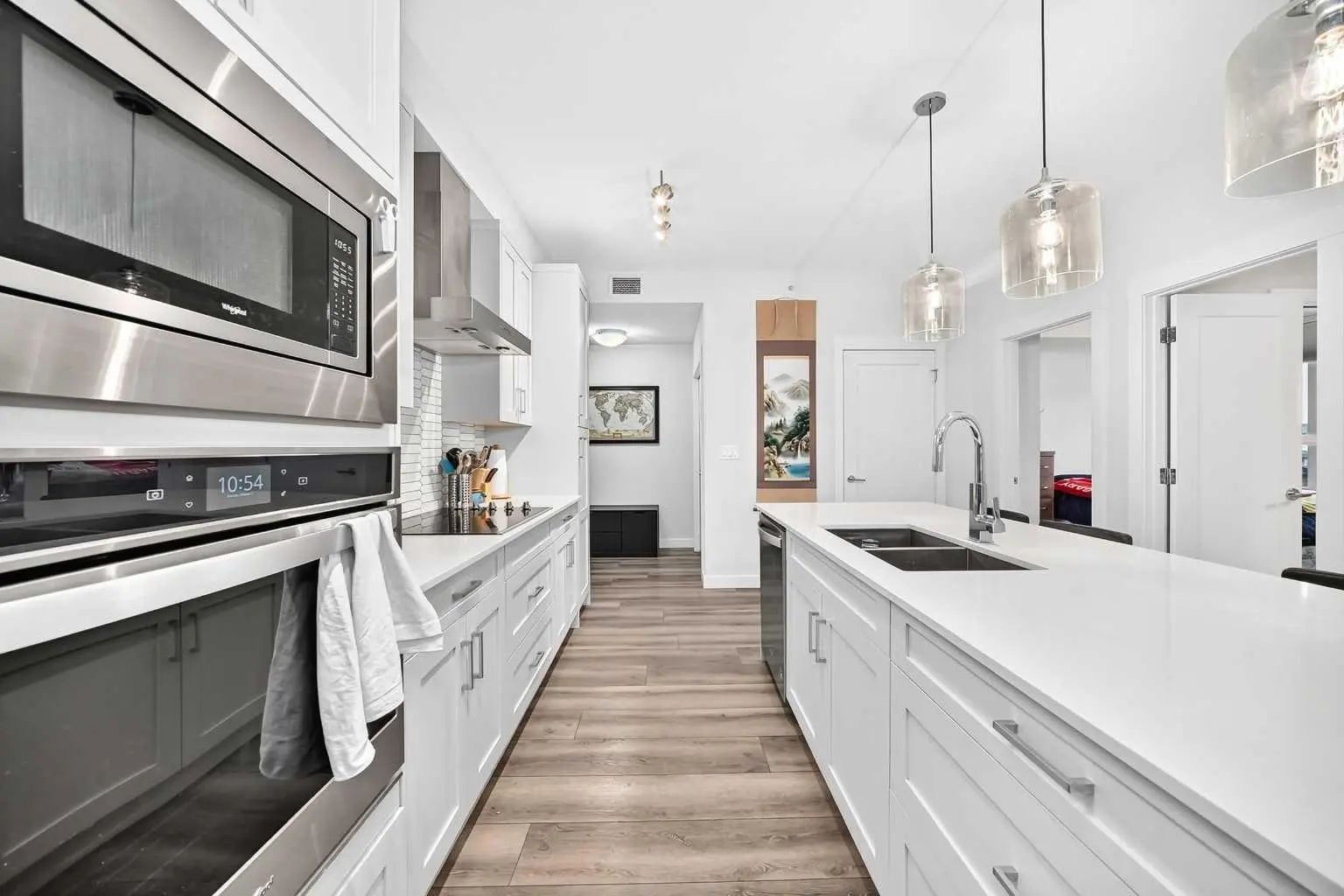 409 30 Walgrove Walk Southeast, Calgary – Residential Apartment Listing Photo 11