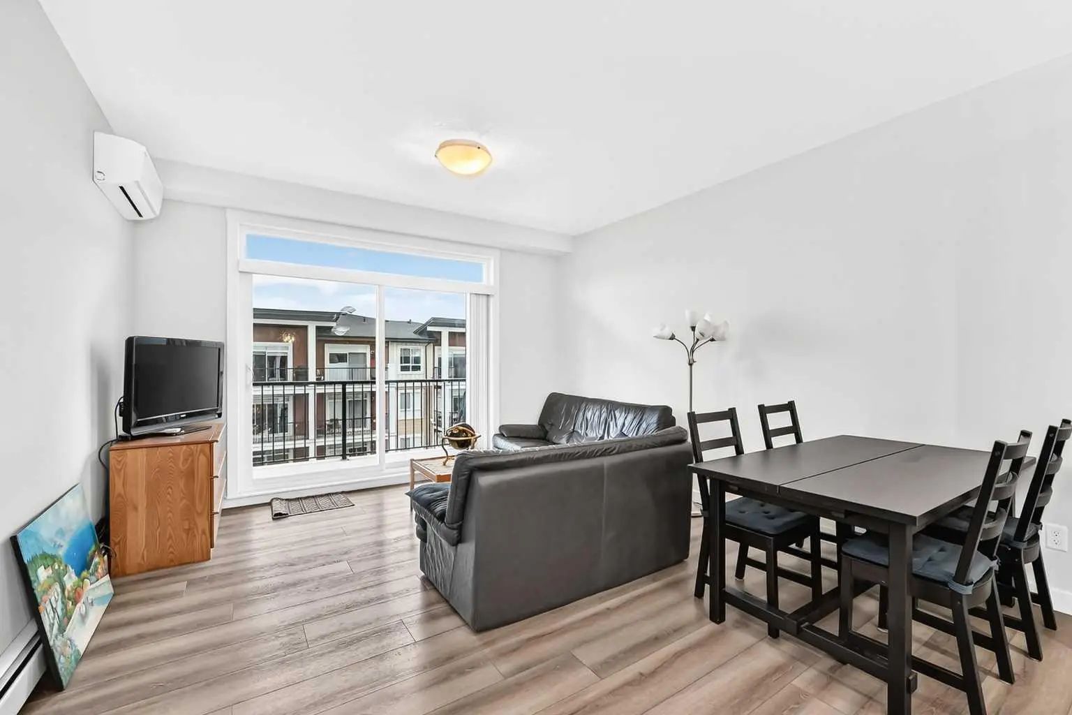 409 30 Walgrove Walk Southeast, Calgary – Residential Apartment Listing Photo 12