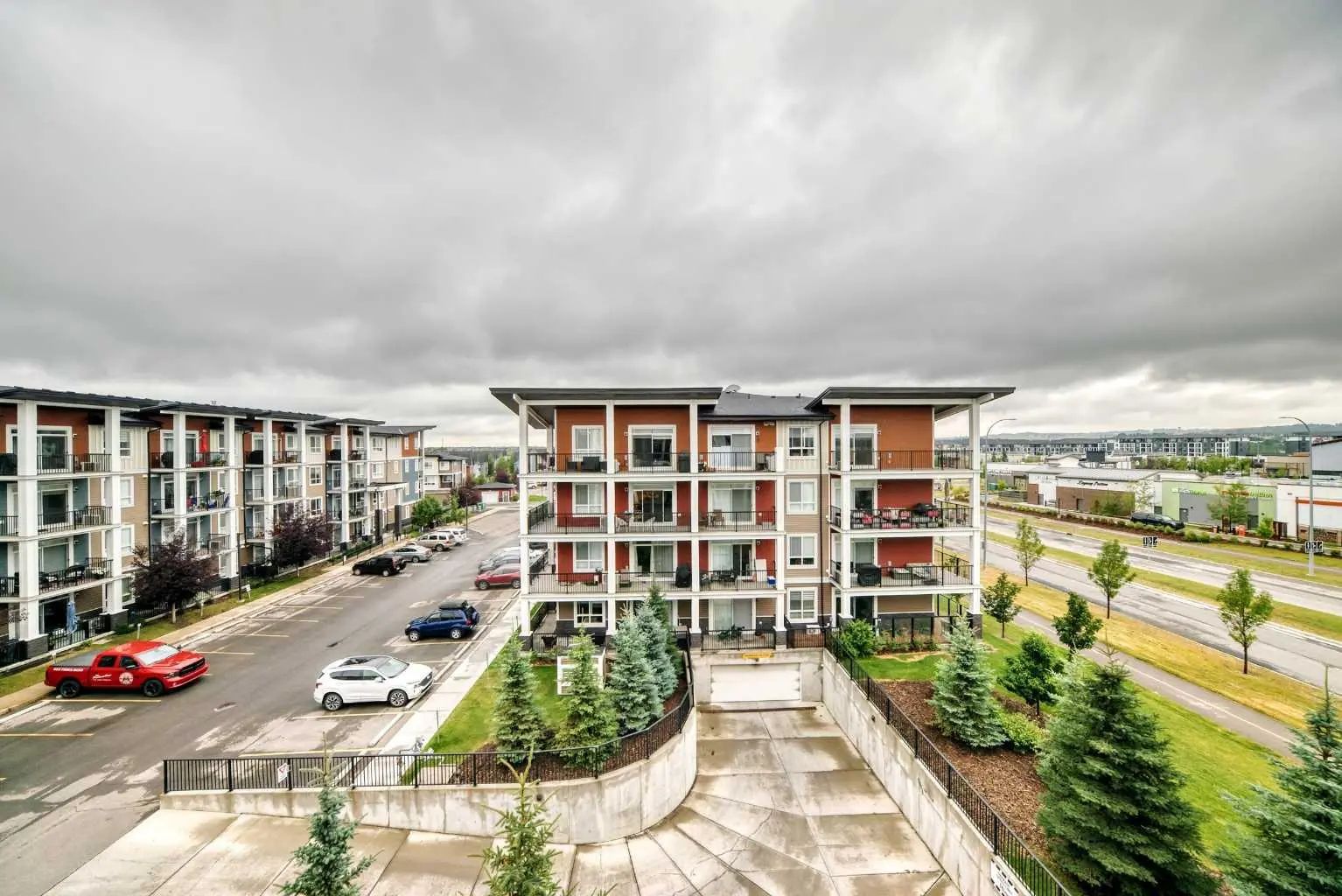 409 30 Walgrove Walk Southeast, Calgary – Residential Apartment Listing Photo 13