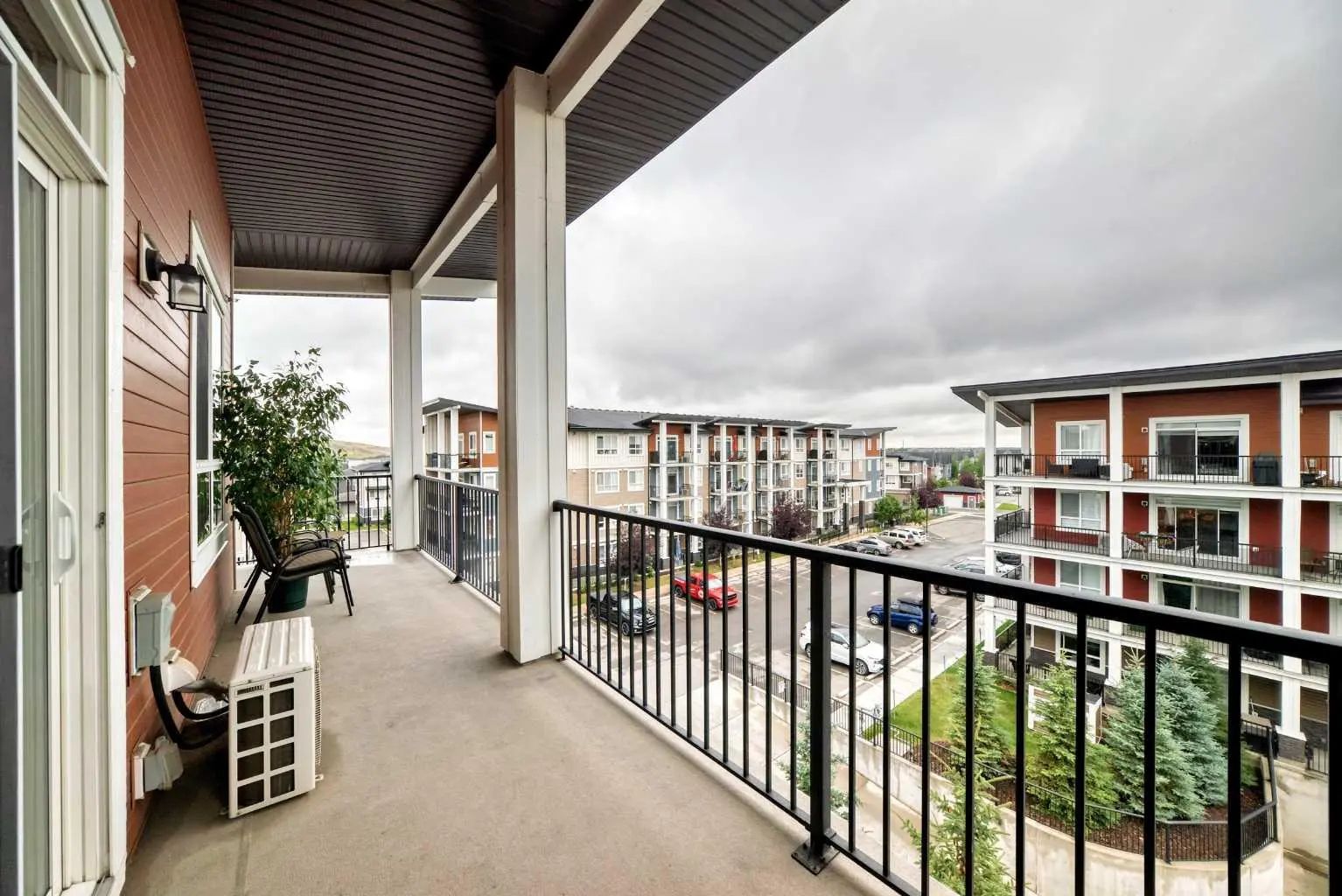 409 30 Walgrove Walk Southeast, Calgary – Residential Apartment Listing Photo 14