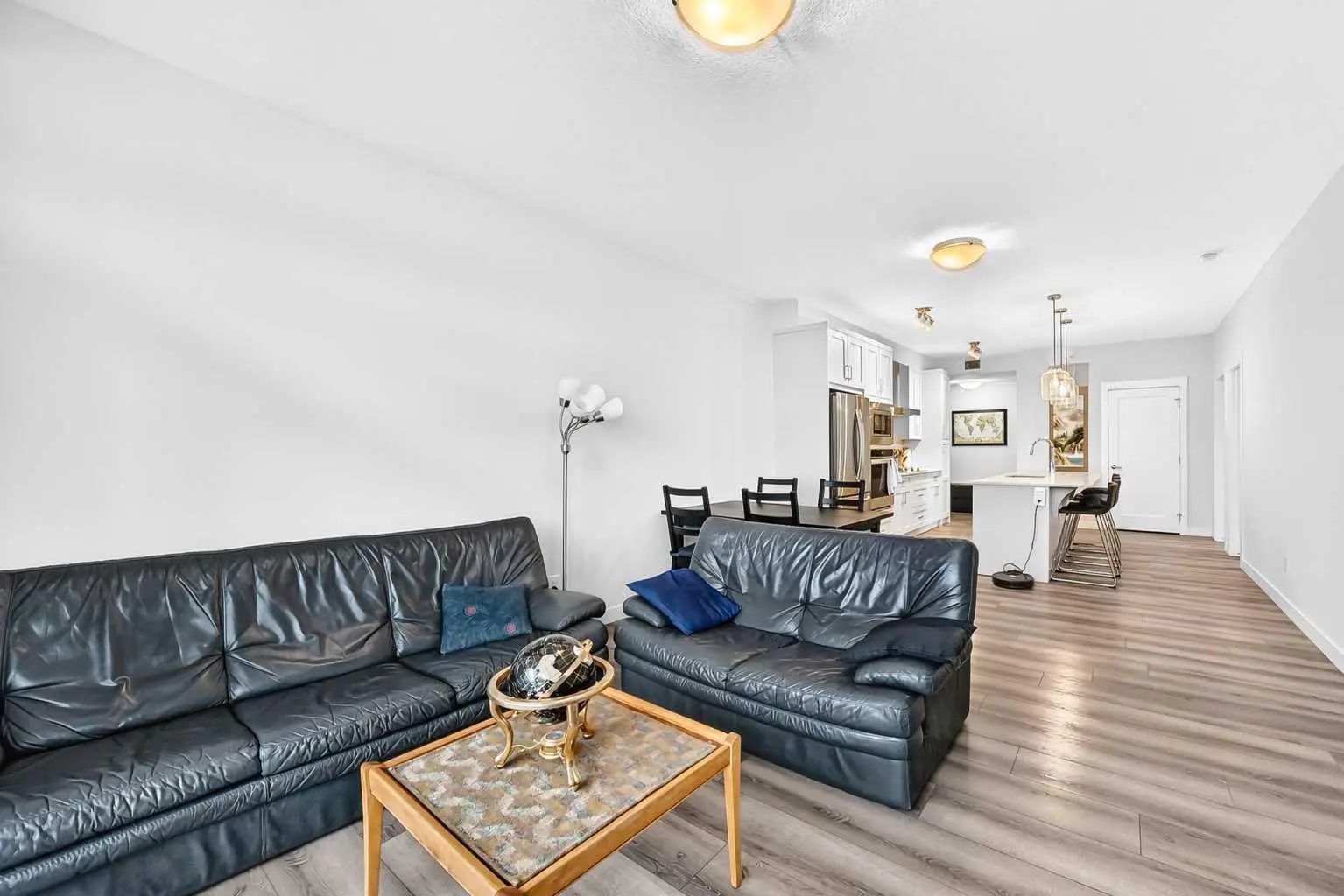 409 30 Walgrove Walk Southeast, Calgary – Residential Apartment Listing Photo 16
