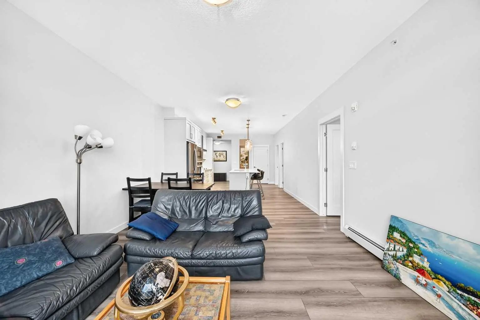 409 30 Walgrove Walk Southeast, Calgary – Residential Apartment Listing Photo 17