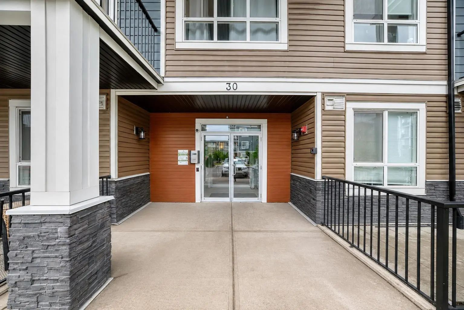 409 30 Walgrove Walk Southeast, Calgary – Residential Apartment Listing Photo 2