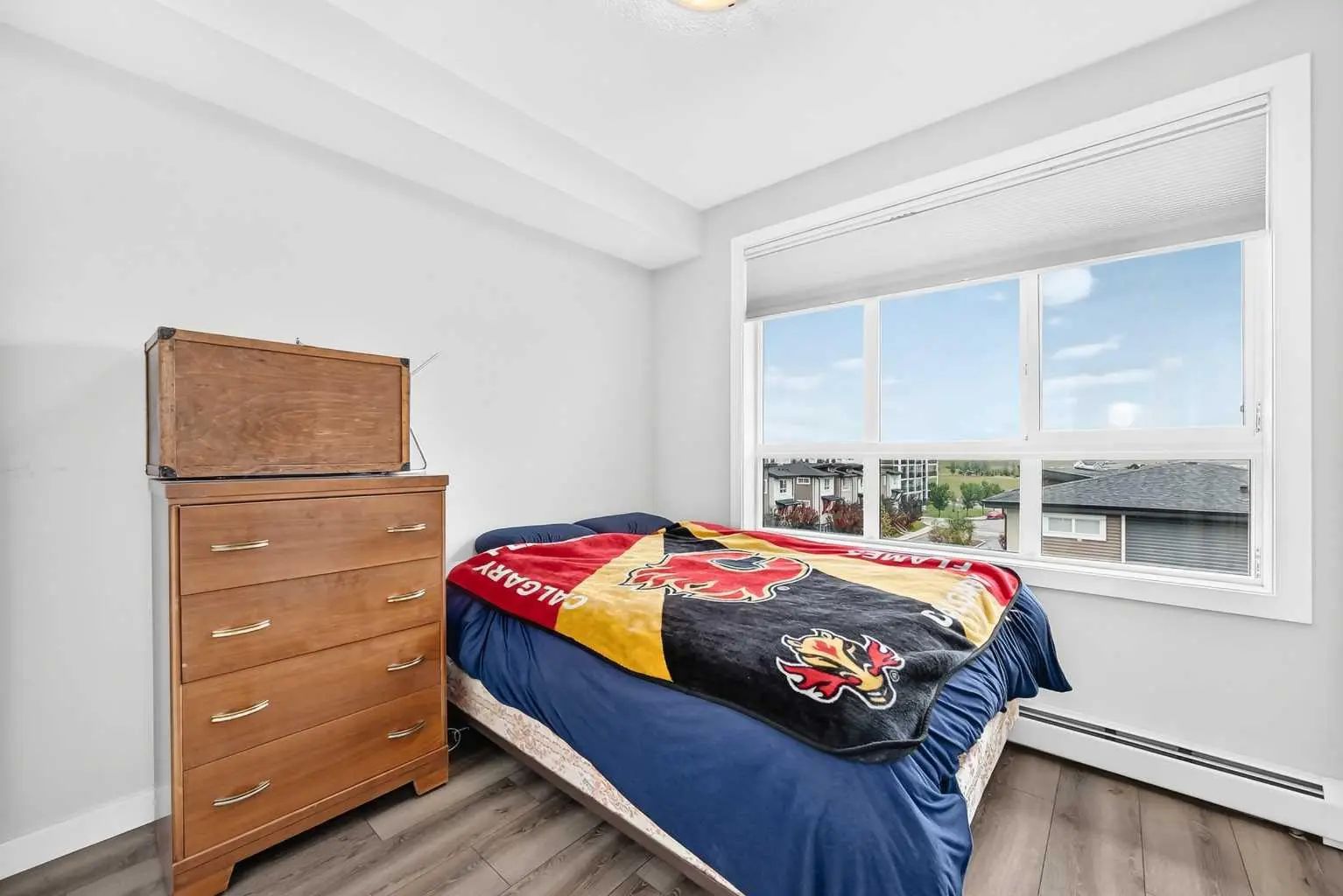 409 30 Walgrove Walk Southeast, Calgary – Residential Apartment Listing Photo 23