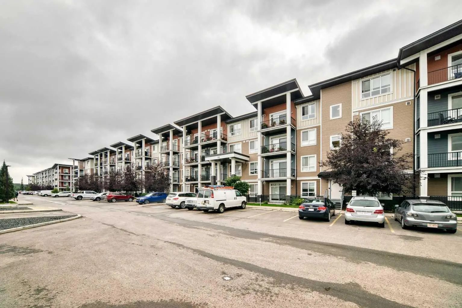 409 30 Walgrove Walk Southeast, Calgary – Residential Apartment Listing Photo 34