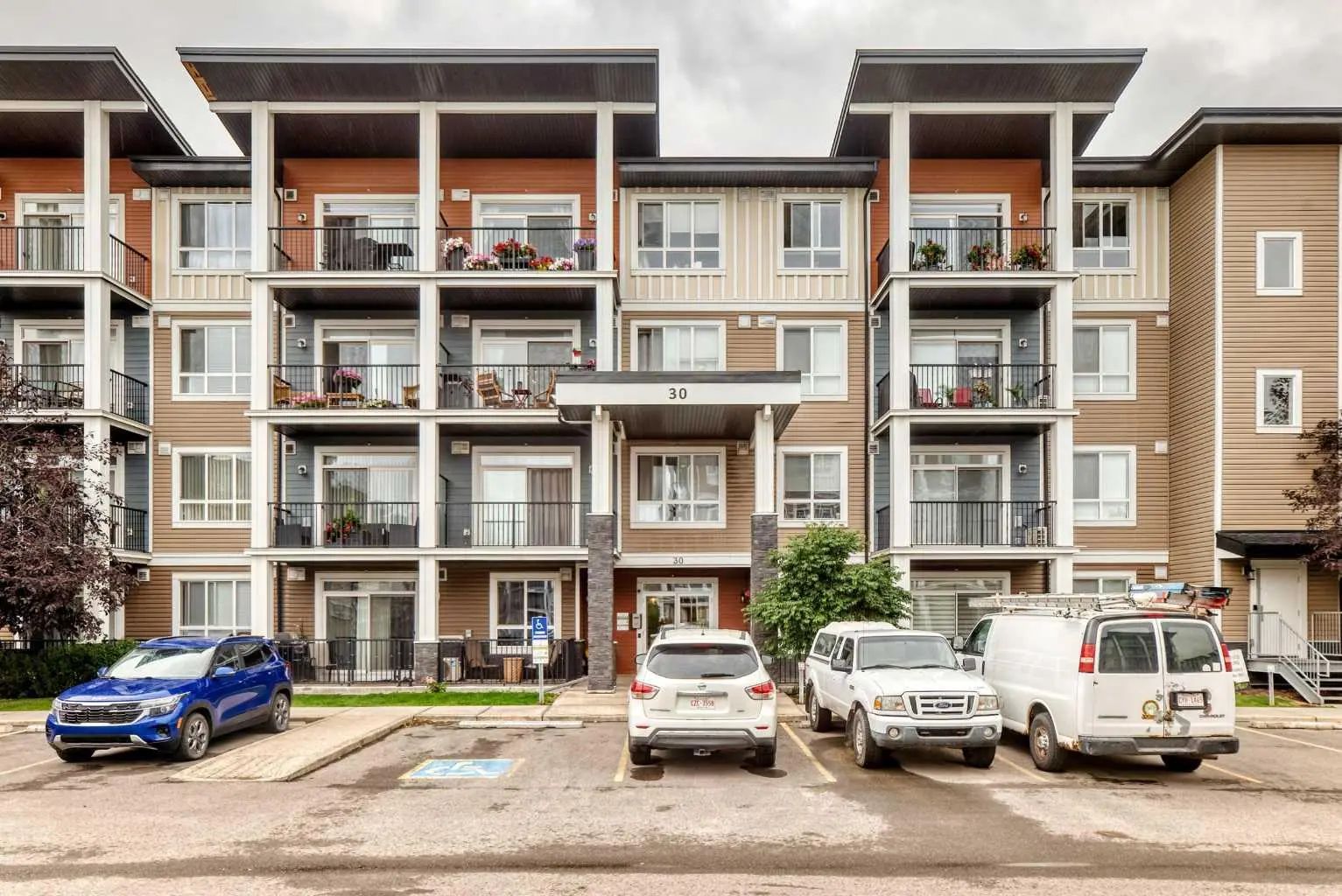 409 30 Walgrove Walk Southeast, Calgary – Residential Apartment Listing Photo 35