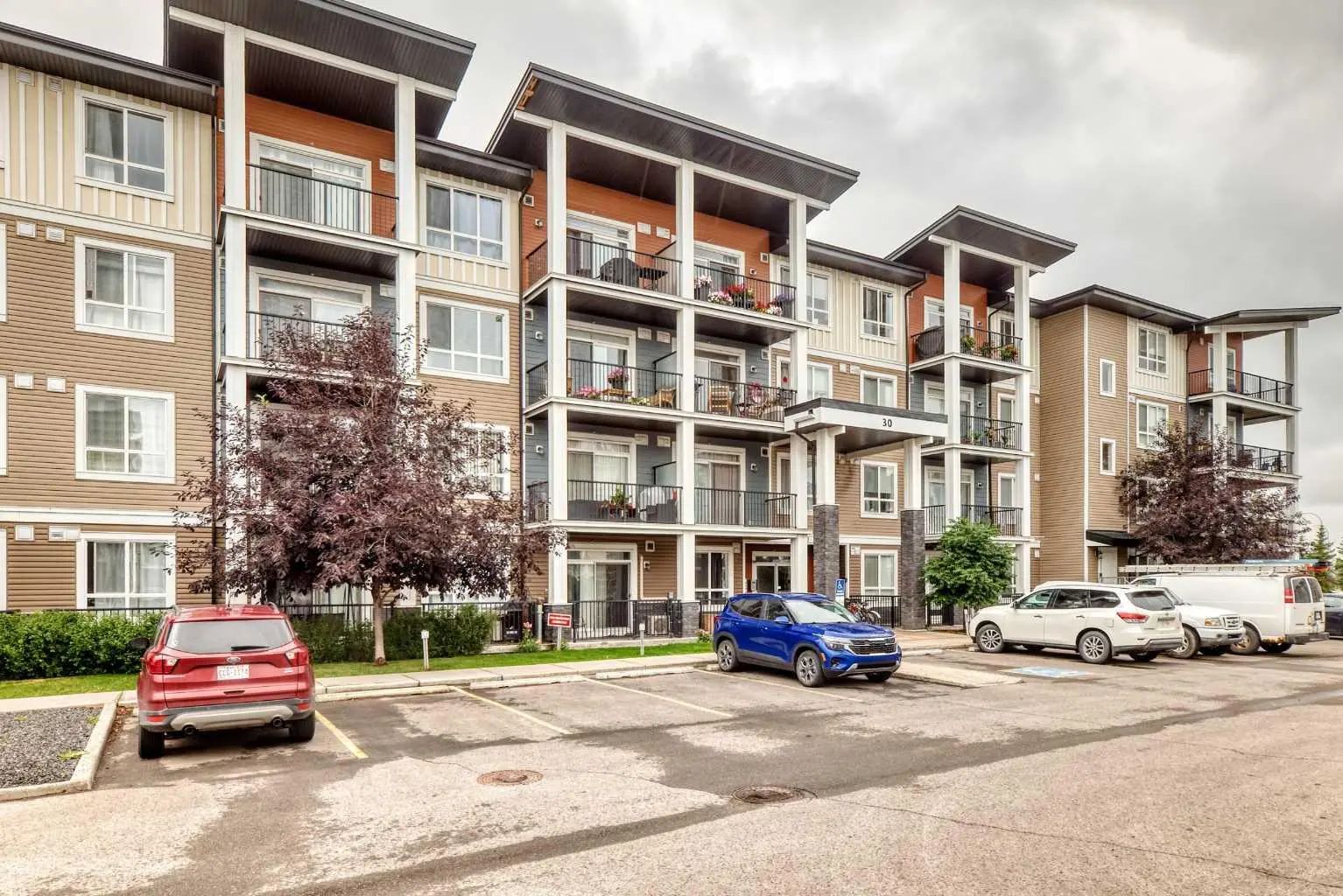 409 30 Walgrove Walk Southeast, Calgary – Residential Apartment Listing Photo 36