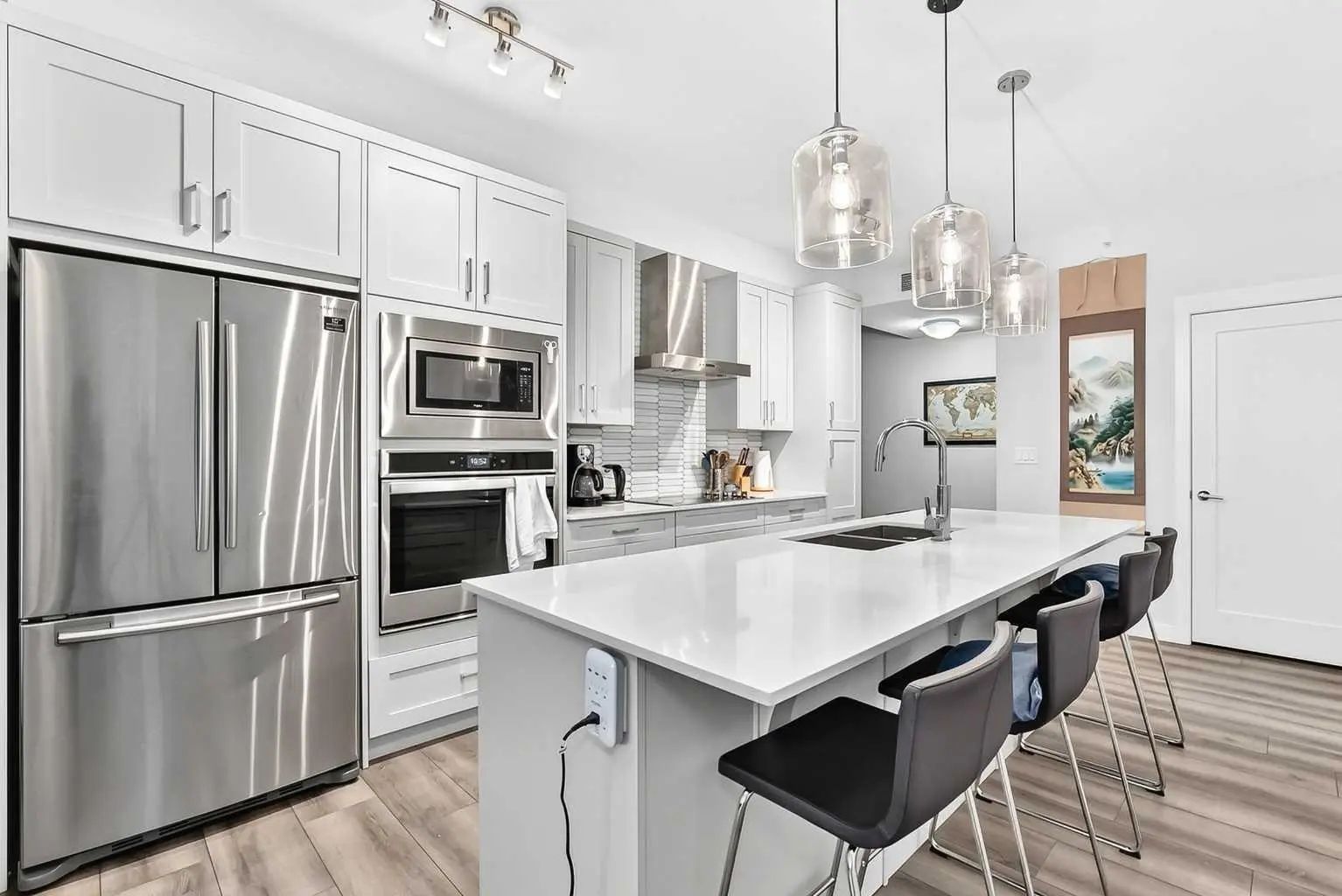 409 30 Walgrove Walk Southeast, Calgary – Residential Apartment Listing Photo 5