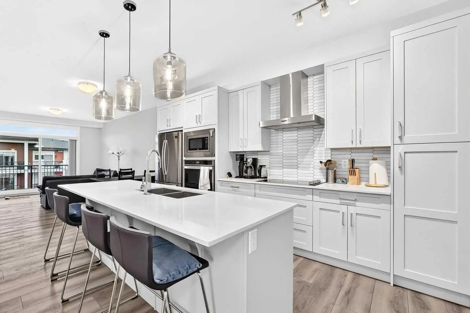 409 30 Walgrove Walk Southeast, Calgary – Residential Apartment Listing Photo 7