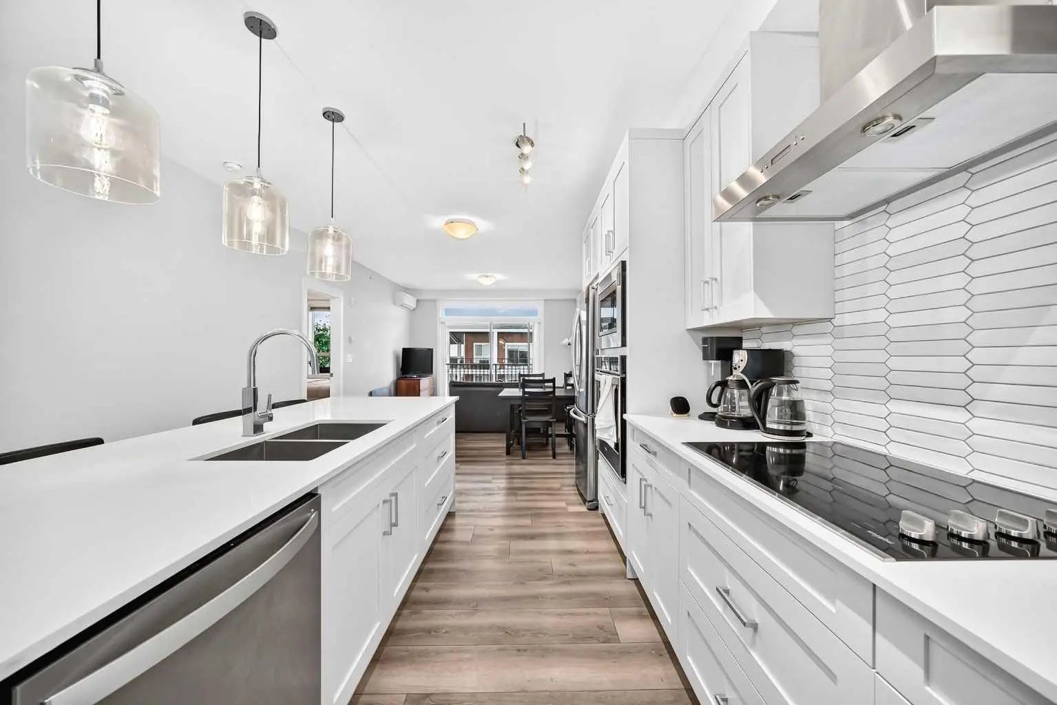 409 30 Walgrove Walk Southeast, Calgary – Residential Apartment Listing Photo 8