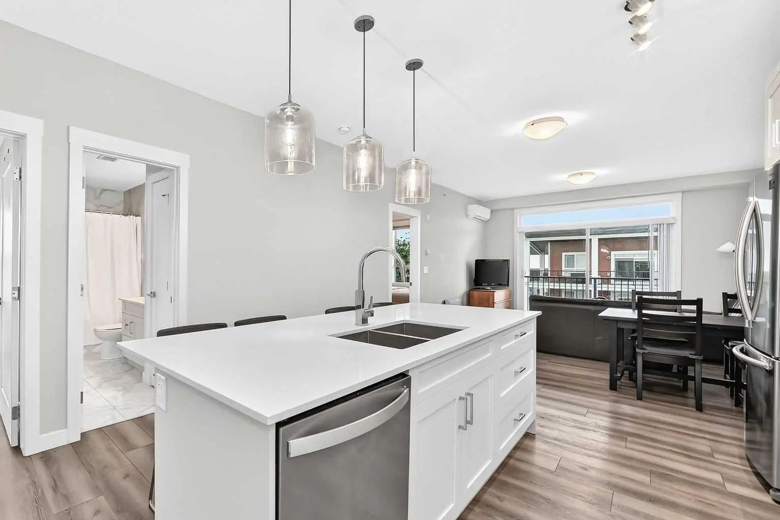 409 30 Walgrove Walk Southeast, Calgary – Residential Apartment Listing Photo 9