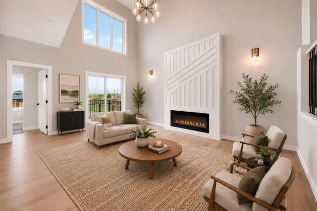 1915 Mccaskill Drive , Crossfield