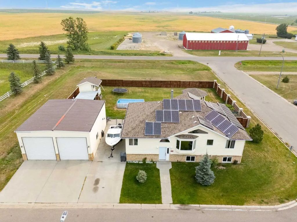 273 Harvest Hills Road , Stavely