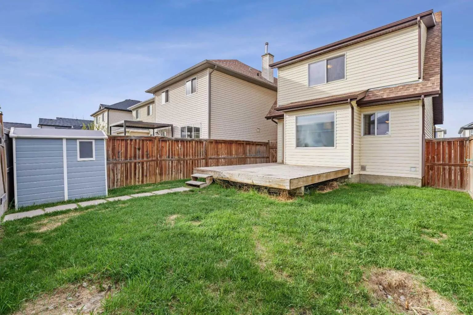 104 Copperstone Terrace Southeast, Calgary – Residential Detached Listing Photo 38