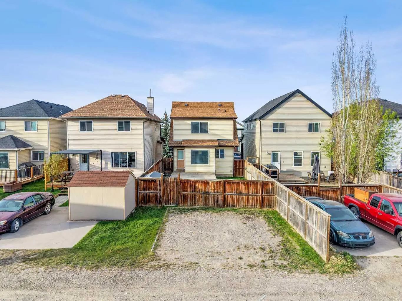 104 Copperstone Terrace Southeast, Calgary – Residential Detached Listing Photo 39
