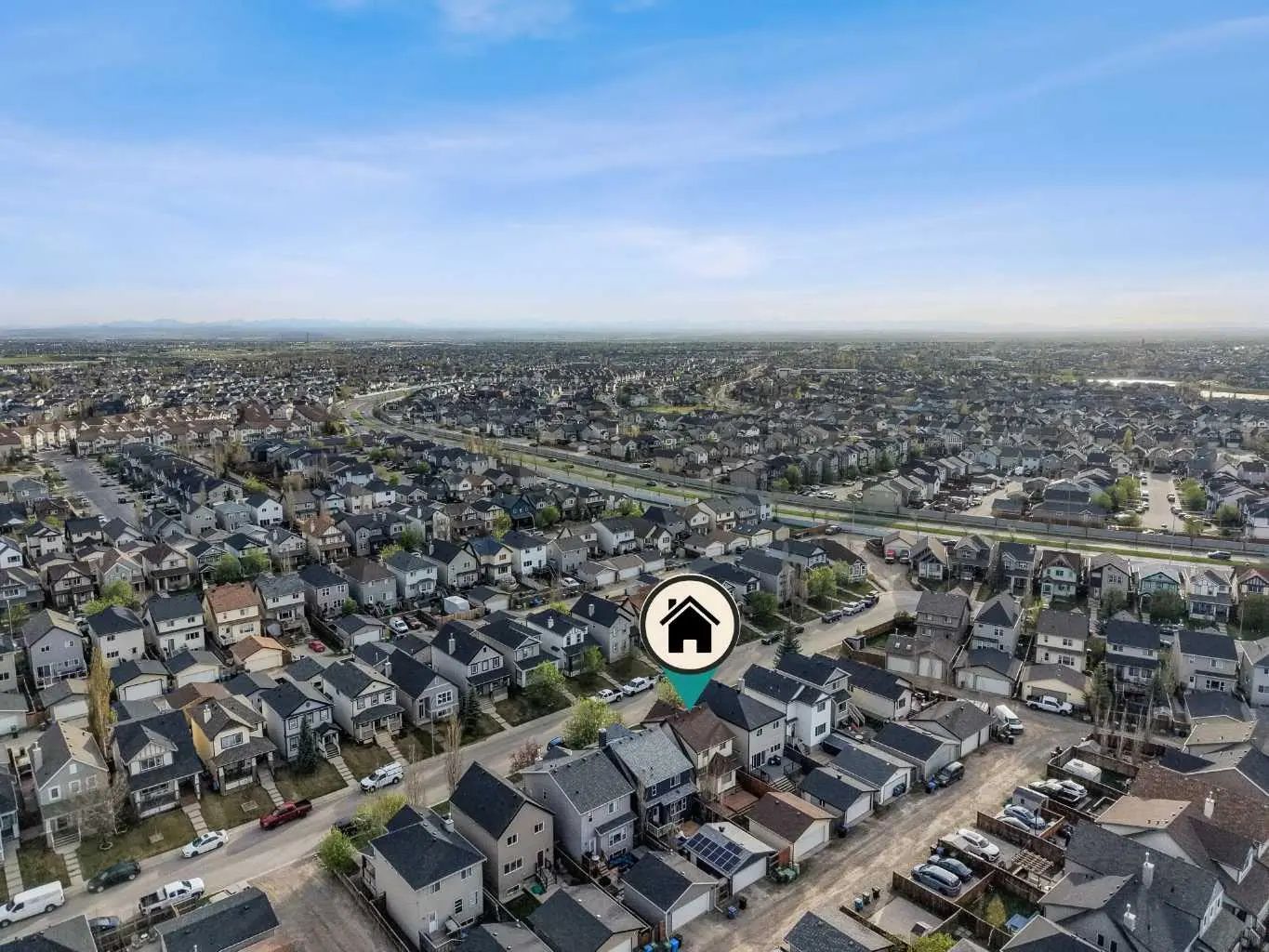 104 Copperstone Terrace Southeast, Calgary – Residential Detached Listing Photo 43