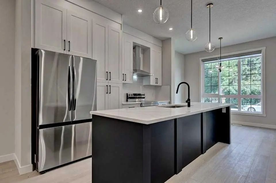 602 11 Avenue Northeast, Calgary – Residential Row/Townhouse Listing Photo 10