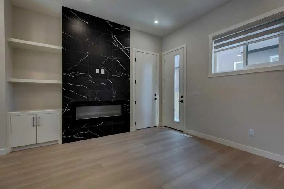 602 11 Avenue Northeast, Calgary – Residential Row/Townhouse Listing Photo 13