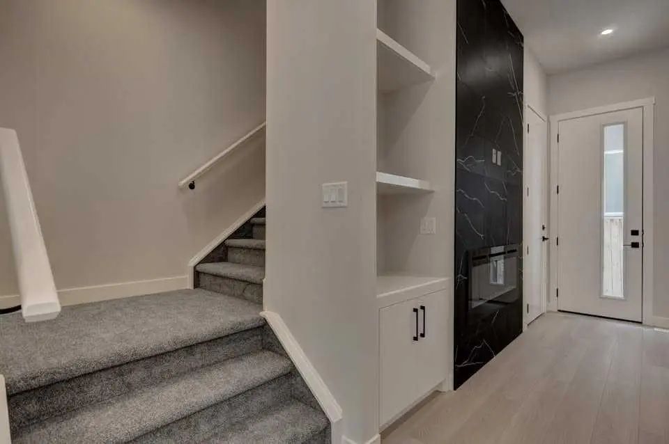 602 11 Avenue Northeast, Calgary – Residential Row/Townhouse Listing Photo 14