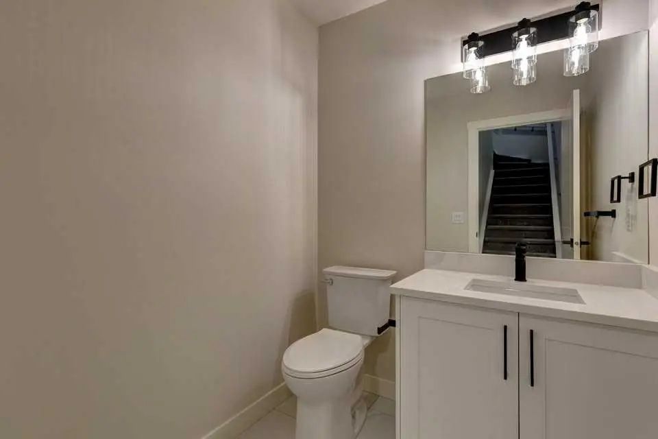 602 11 Avenue Northeast, Calgary – Residential Row/Townhouse Listing Photo 15