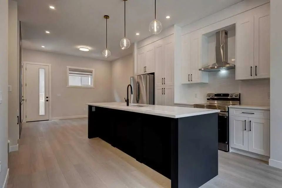 602 11 Avenue Northeast, Calgary – Residential Row/Townhouse Listing Photo 19