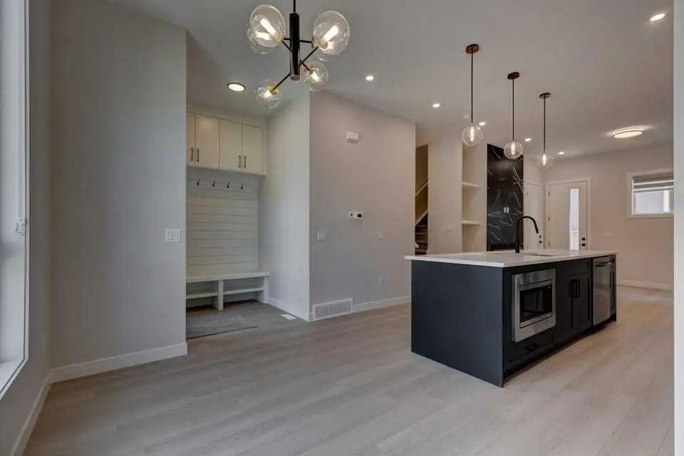 602 11 Avenue Northeast, Calgary – Residential Row/Townhouse Listing Photo 20