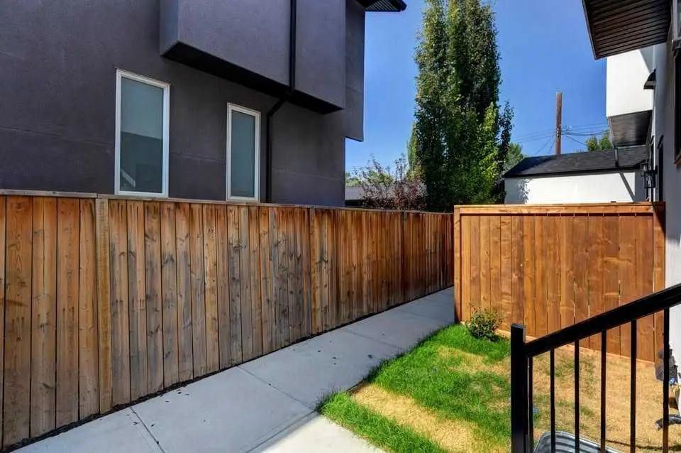 602 11 Avenue Northeast, Calgary – Residential Row/Townhouse Listing Photo 22