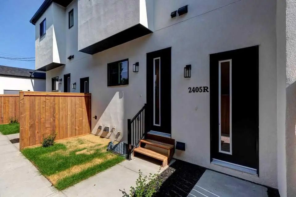 602 11 Avenue Northeast, Calgary – Residential Row/Townhouse Listing Photo 33