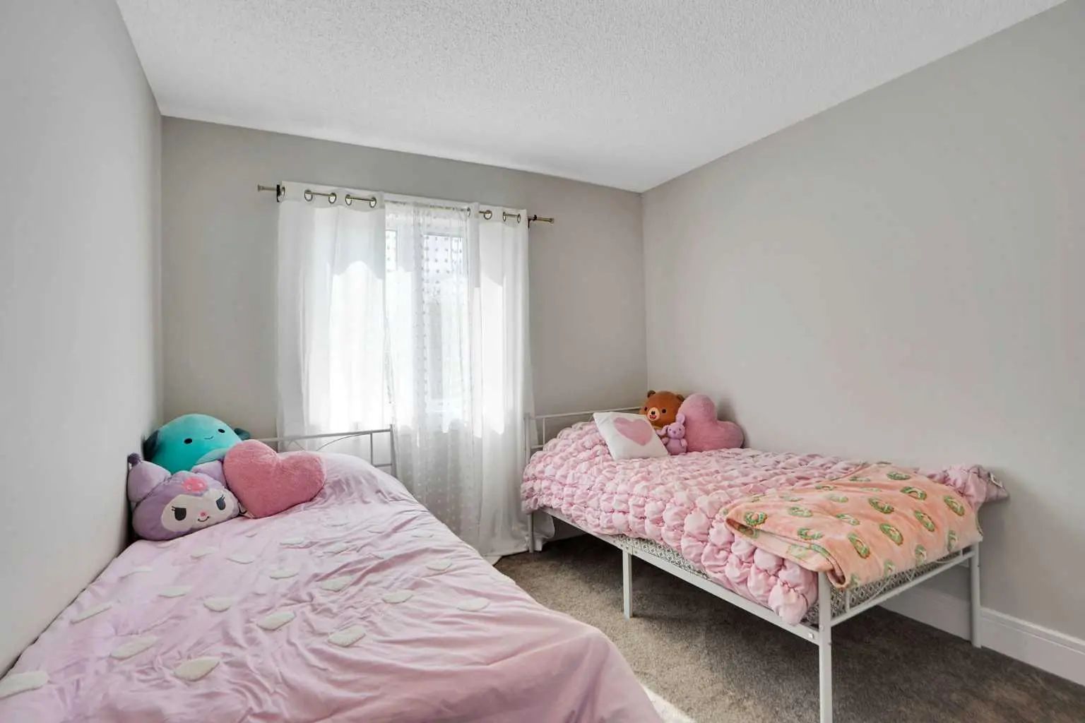 227 Citadel Lane Northwest, Calgary – Residential Row/Townhouse Listing Photo 26