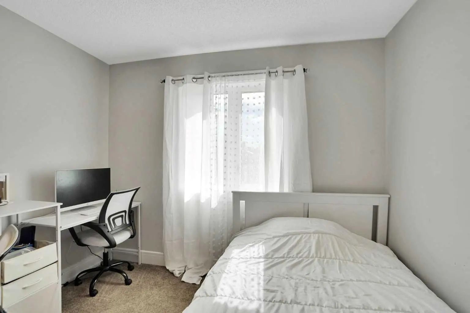 227 Citadel Lane Northwest, Calgary – Residential Row/Townhouse Listing Photo 29
