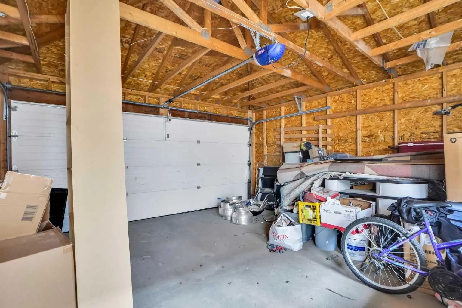 227 Citadel Lane Northwest, Calgary – Residential Row/Townhouse Listing Photo 39