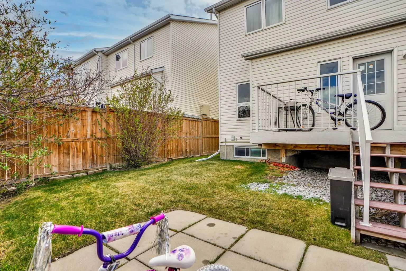 227 Citadel Lane Northwest, Calgary – Residential Row/Townhouse Listing Photo 41