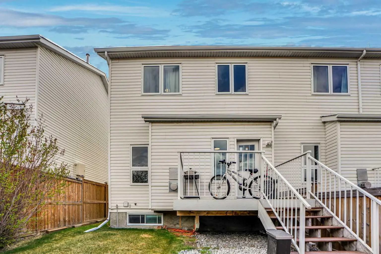 227 Citadel Lane Northwest, Calgary – Residential Row/Townhouse Listing Photo 43