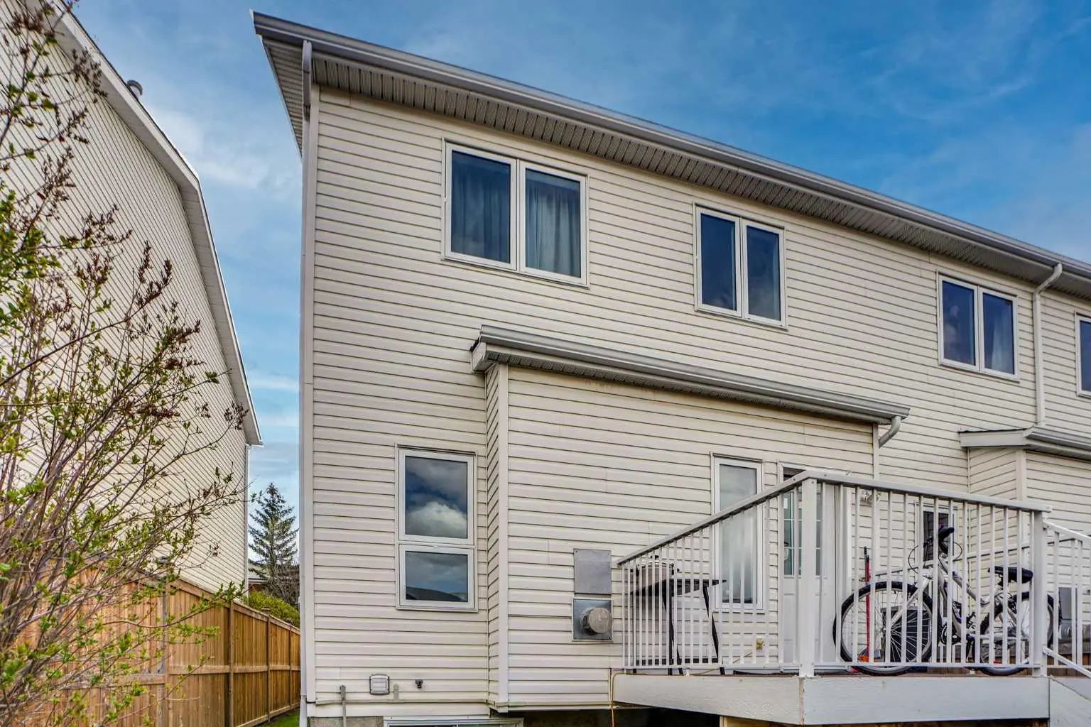 227 Citadel Lane Northwest, Calgary – Residential Row/Townhouse Listing Photo 44
