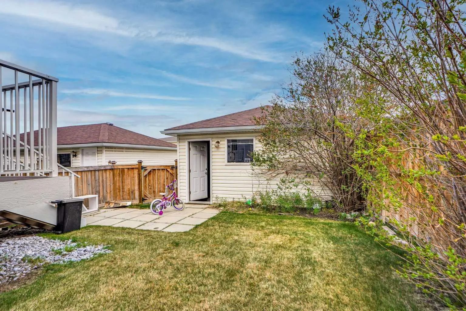 227 Citadel Lane Northwest, Calgary – Residential Row/Townhouse Listing Photo 45