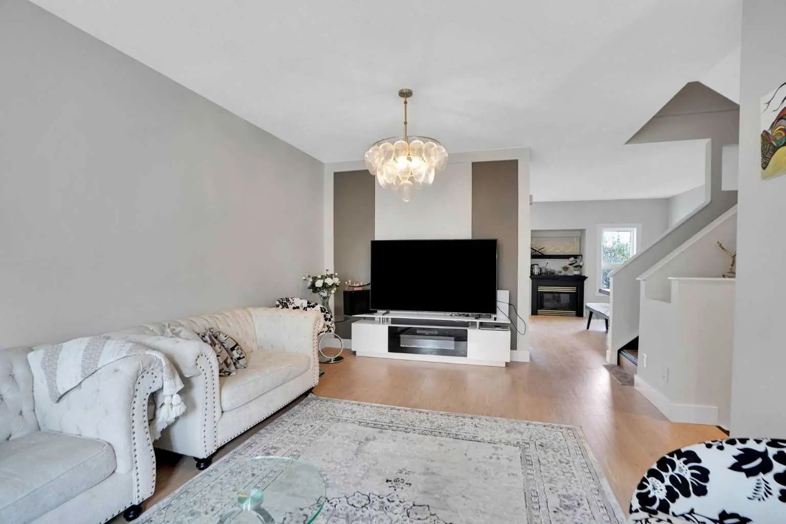227 Citadel Lane Northwest, Calgary – Residential Row/Townhouse Listing Photo 9