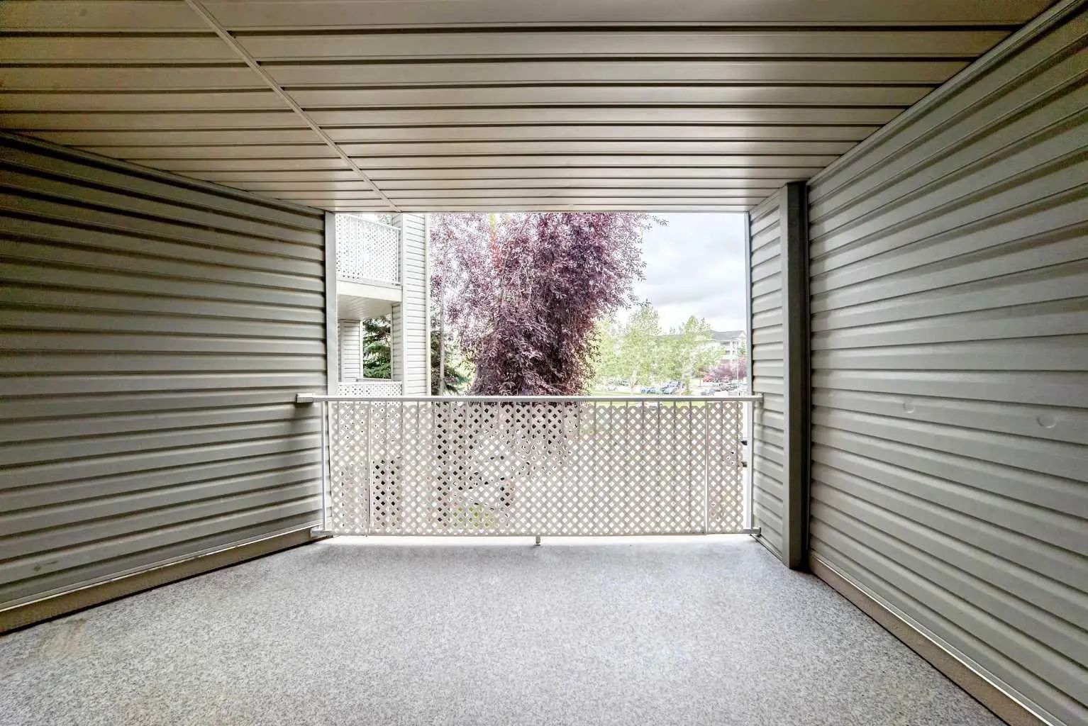 5208a 604 8 Street Southwest, Airdrie – Residential Apartment Listing Photo 15