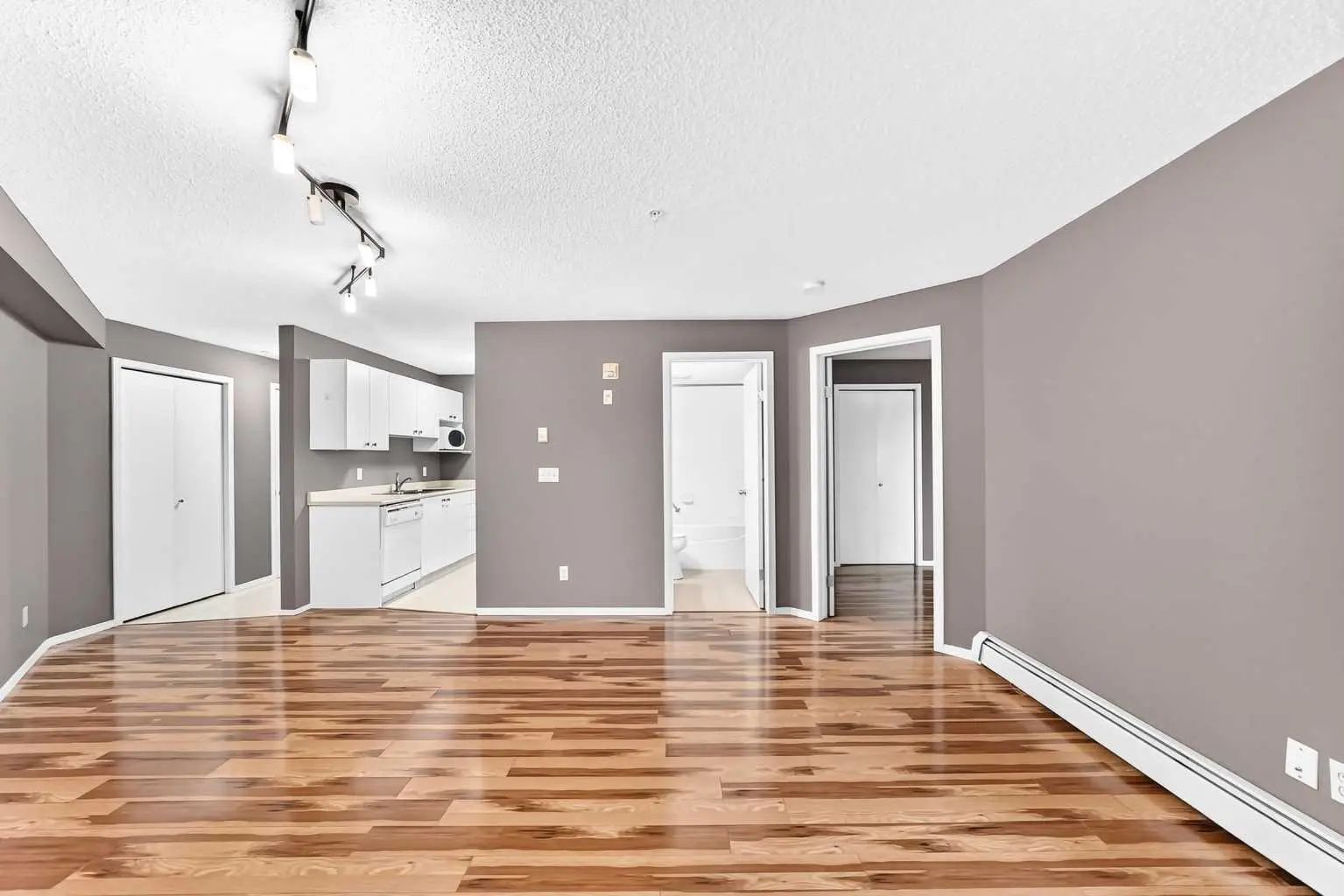 5208a 604 8 Street Southwest, Airdrie – Residential Apartment Listing Photo 18