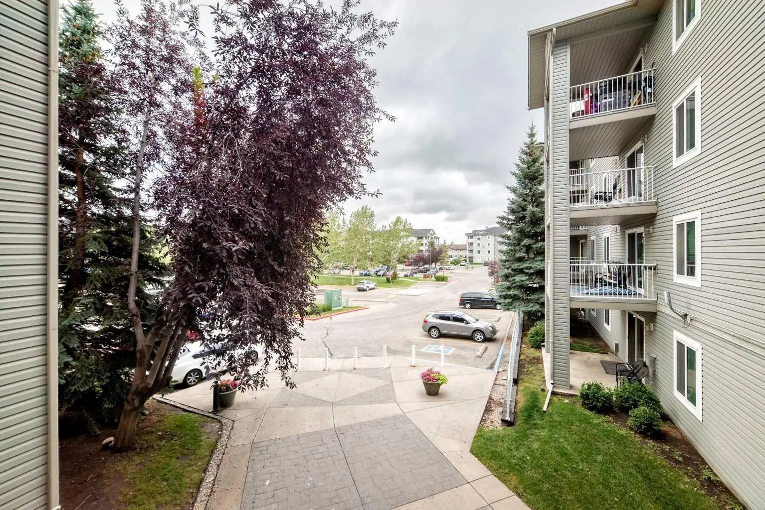 5208a 604 8 Street Southwest, Airdrie – Residential Apartment Listing Photo 34