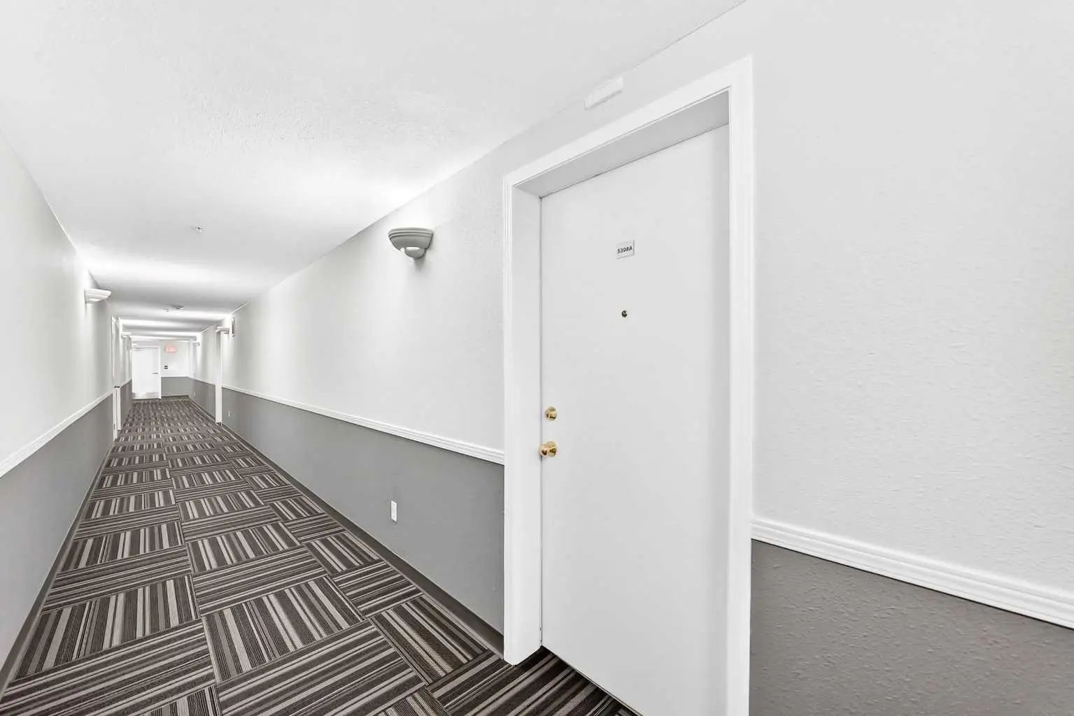 5208a 604 8 Street Southwest, Airdrie – Residential Apartment Listing Photo 35