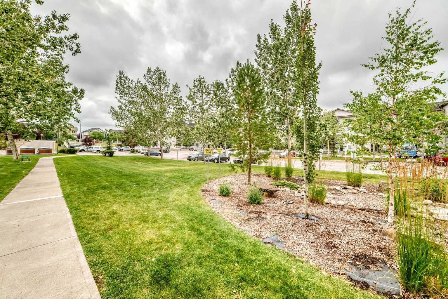 5208a 604 8 Street Southwest, Airdrie – Residential Apartment Listing Photo 42
